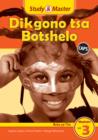 Image for Study &amp; Master Dikgono tsa Botshelo Buka ya Tiro Mophato wa 3