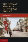 Image for The German minority in interwar Poland