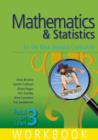 Image for Cambridge Mathematics and Statistics for the New Zealand Curriculum : Mathematics and Statistics for the New Zealand Curriculum Focus on Level 3 Workbook