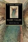 Image for The Cambridge companion to fairy tales