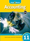 Image for Study &amp; Master Accounting Learner&#39;s Book Grade 11 Learner&#39;s Book Grade 11