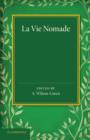 Image for La vie nomade