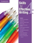 Image for Skills for Effective Writing Level 4 Student&#39;s Book plus Academic Encounters Level 4 Student&#39;s Book