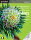 Image for Cambridge International AS and A Level Biology Coursebook with CD-ROM