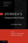 Image for Spinoza&#39;s &#39;Theological-Political Treatise&#39;