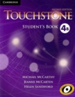 Image for TouchstoneLevel 4,: Student&#39;s book B