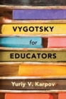 Image for Vygotsky for educators