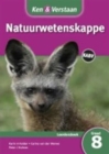 Image for Ken &amp; Verstaan Natuurwetenskappe Leerdersboek Graad 8