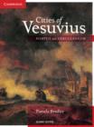 Image for Cities of Vesuvius : Pompeii and Herculaneum