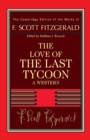 Image for Fitzgerald: The Love of the Last Tycoon
