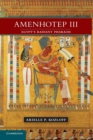 Image for Amenhotep III