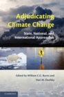 Image for Adjudicating Climate Change