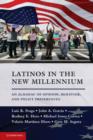 Image for Latinos in the New Millennium