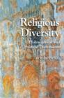 Image for Religious diversity  : philosophical and political dimensions