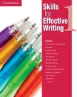 Image for Skills for Effective Writing Level 1 Student&#39;s Book plus Academic Encounters Level 1 Student&#39;s Book