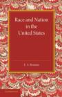 Image for Race and Nation in the United States