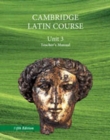 Image for North American Cambridge Latin Course Unit 3 Teacher&#39;s Manual