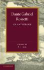 Image for Dante Gabriel Rossetti