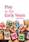 Image for Play in the early years