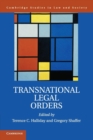 Image for Transnational Legal Orders