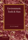 Image for Environment, Tools and Man