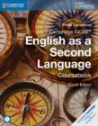 Image for Cambridge IGCSE English as a Second Language Coursebook Ebook