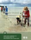 Image for Climate change 2014  : impacts, adaptation, and vulnerabilityPart A,: Global and sectoral aspects