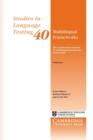 Image for Multilingual frameworks  : the construction and use of multilingual proficiency frameworks