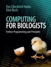 Image for Computing for biologists