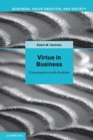Image for Virtue in Business