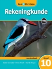 Image for Ken &amp; Verstaan Rekeningkunde Leerdersboek Graad 10