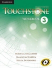 Image for Touchstone Level 3 Workbook
