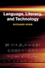Image for Language, Literacy, and Technology
