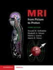 Image for MRI from Picture to Proton