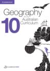 Image for Geography for the Australian Curriculum Year 10 Bundle 1 Textbook and  Interactive Textbook