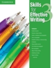 Image for Skills for Effective Writing Level 3 Student&#39;s Book plus Writers at Work Level 3 Student&#39;s Book