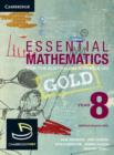 Image for Essential Mathematics Gold for the Australian Curriculum Year 8