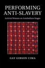 Image for Performing Anti-Slavery