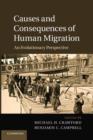 Image for Causes and Consequences of Human Migration