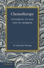 Image for Chemotherapy: Yesterday, Today and Tomorrow