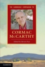 Image for The Cambridge companion to Cormac McCarthy