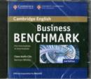 Image for Business Benchmark Pre-intermediate to Intermediate BULATS Class Audio CDs (2)