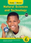 Image for Study &amp; Master Natural Sciences and Technology Teacher&#39;s Guide Grade 6