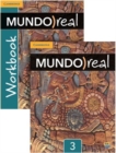 Image for Mundo Real Level 3 Value Pack (Student&#39;s Book plus ELEteca Access, Workbook)