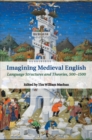Image for Imagining Medieval English