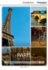 Image for Paris: City of Light Beginning Book with Online Access