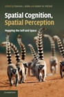 Image for Spatial Cognition, Spatial Perception