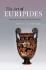 Image for The Art of Euripides