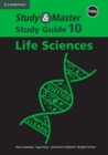 Image for Study &amp; Master Life Sciences Study Guide Grade 10