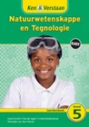 Image for Ken &amp; Verstaan Natuurwetenskappe en Tegnologie Leerdersboek Graad 5 Afrikaans